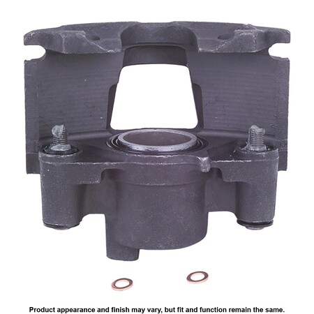 A1 Cardone Remanufactured  Unload Caliper, 18-4355 18-4355